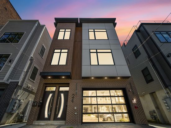 24 Romaine Ave Floor 2, Jersey City, NJ 07306