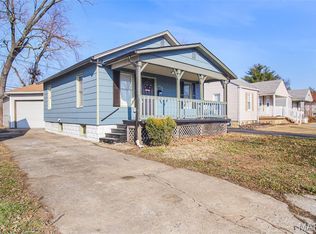 2729 Ralph St, Granite City, IL 62040