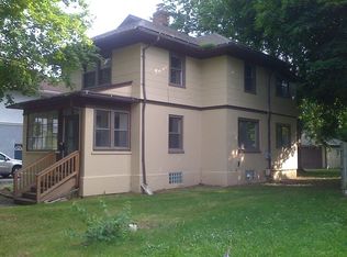 173 Wolfe St, Pontiac, MI