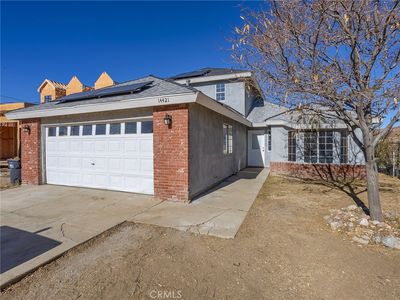 14421 Hardtree Dr, Lake Hughes, CA, 93532