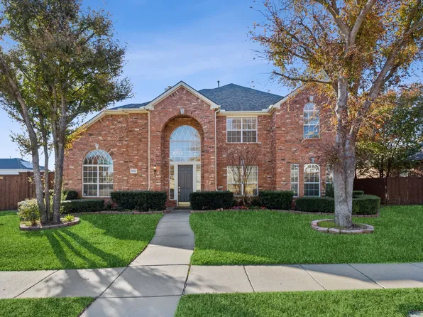 3500 Matagorda Springs Dr, Plano, TX 75025