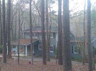 1080 Chris Cole Rd, Sanford, NC 27332