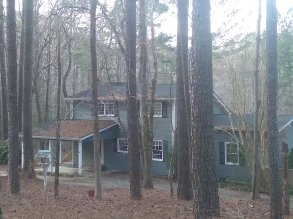 1080 Chris Cole Rd, Sanford, NC 27332