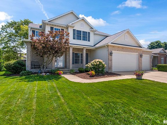 2nd image of 3600 Hoylake Dr