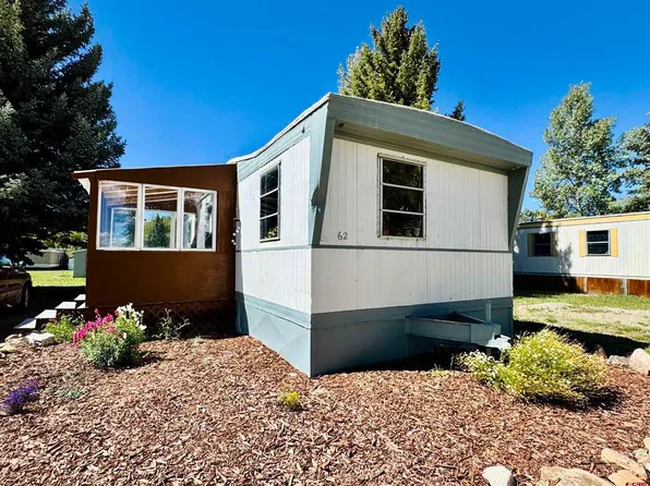 301 S 2nd Street #62, Gunnison, CO 81230