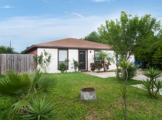 2713 N 27th Ln, McAllen, TX 78501