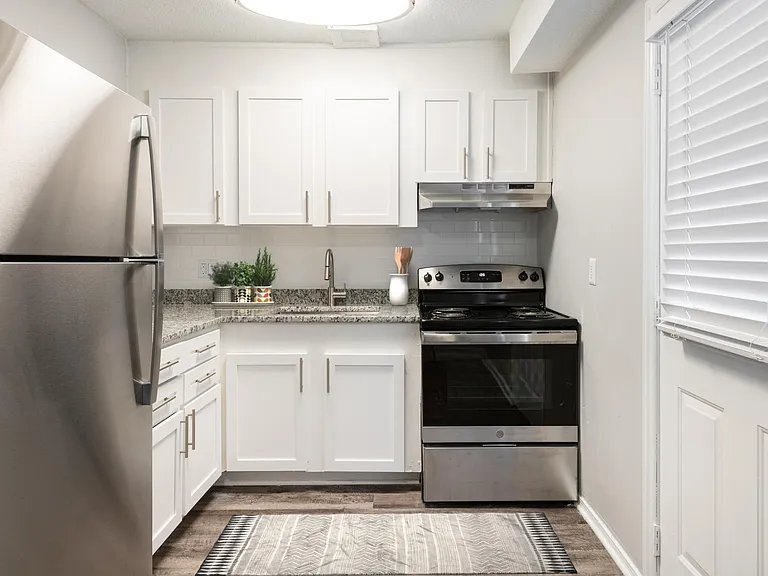 Sage Pointe Apartments — Photo 1