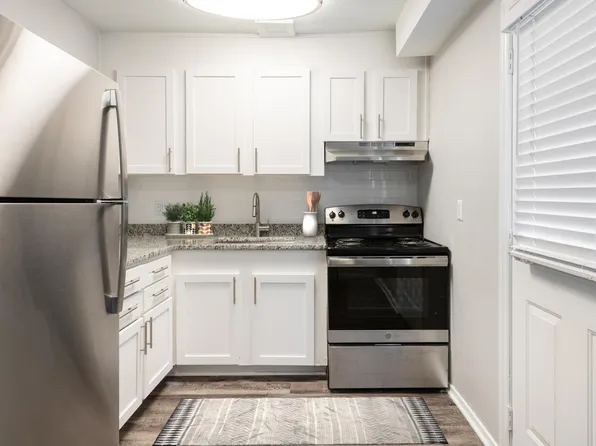 Sage Pointe Apartments