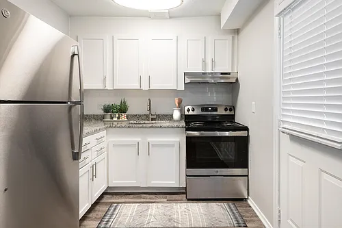 Sage Pointe Apartments Photo 1
