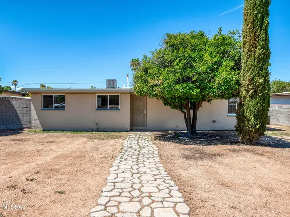 3460 S Mann Ave, Tucson, AZ 85730