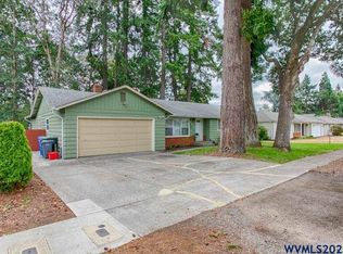 4844 Fir Dell Dr SE, Salem, OR 97302