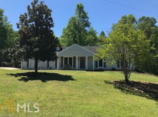 40 Tracy Ct, Senoia, GA 30276