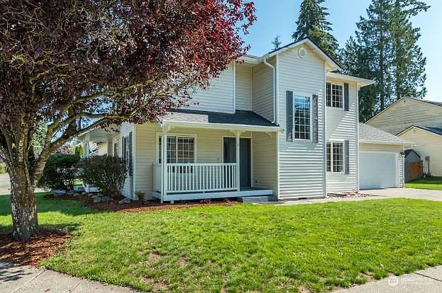 1st image of 3214 186th Pl NE #B