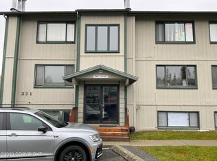 231 McCarrey St #2B, Anchorage, AK 99508