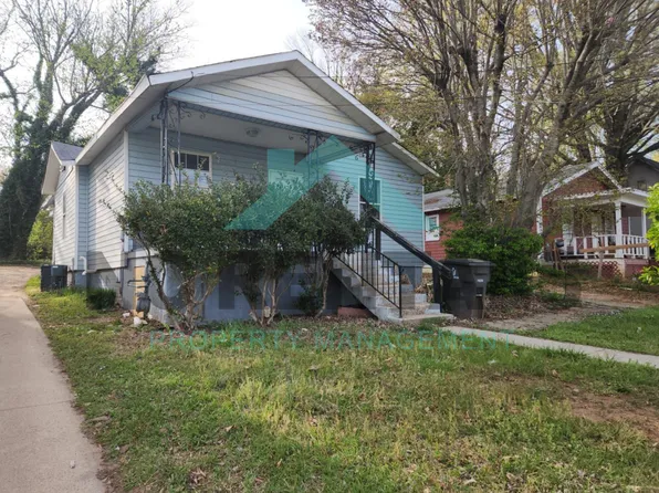 114 N Jackson Ave, Winston Salem, NC 27101