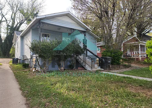 114 N Jackson Ave Photo 1