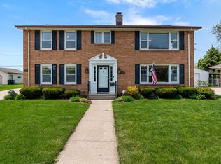 2206 North Main STREET, Racine, WI 53402