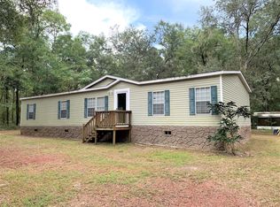 106 Corbina Way W, Florahome, FL 32140