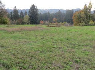 20123 NE 242nd (east Of) Ave, Battle Ground, WA 98604