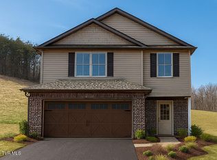 614 Cherry Marie Dr, Jonesborough, TN 37659