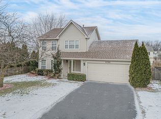 2703 Snowmass Ct, Plainfield, IL 60586