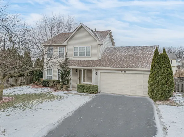 2703 Snowmass Ct, Plainfield, IL 60586