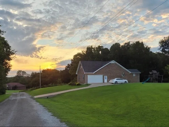 130 Rambling Rdg, Pulaski, TN 38478