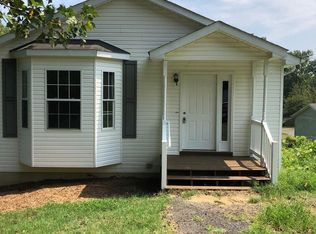 6321 6th St, Chesapeake Beach, MD 20732