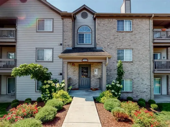 8392 Spring Valley Ct APT 102, West Chester, OH 45069