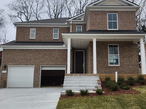 203 Ash Dale Dr Lot 9, Mount Juliet, TN 37122