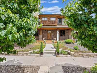 3455 W 37th Avenue, Denver, CO, 80211