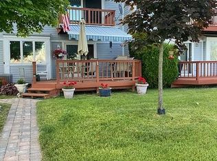 109 Milton, Algonac, MI 48001