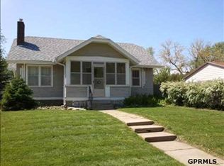 7512 N 28th Ave, Omaha, NE 68112