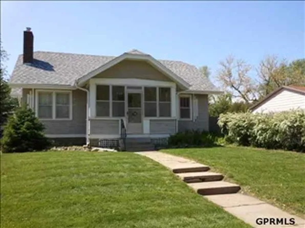 7512 N 28th Ave, Omaha, NE 68112