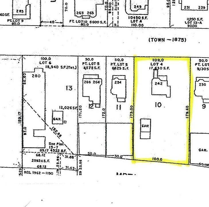 1st image of 242 Hillside Ave
