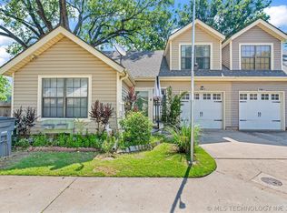 5903 S Quincy Ave, Tulsa, OK 74105