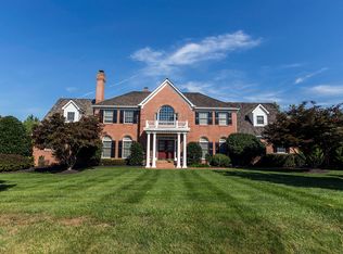 17909 Fraley Farm Rd, Rockville, MD 20855