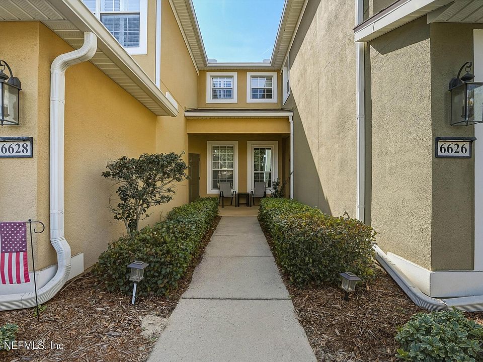 1st image of 6626 JEFFERSON GARDEN Court #14C