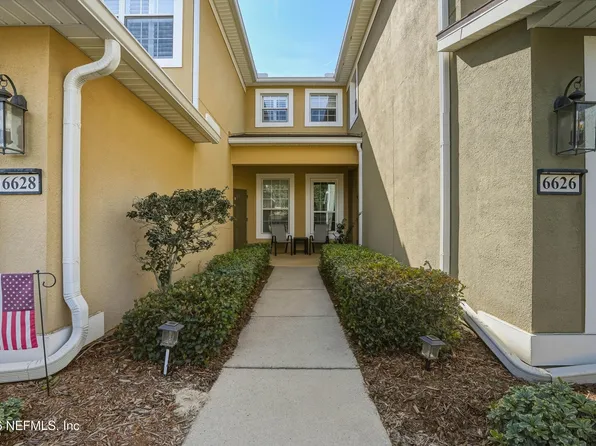6626 JEFFERSON GARDEN Court #14C, Jacksonville, FL 32258