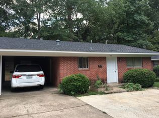 416 E Texas Ave, Ruston, LA 71270