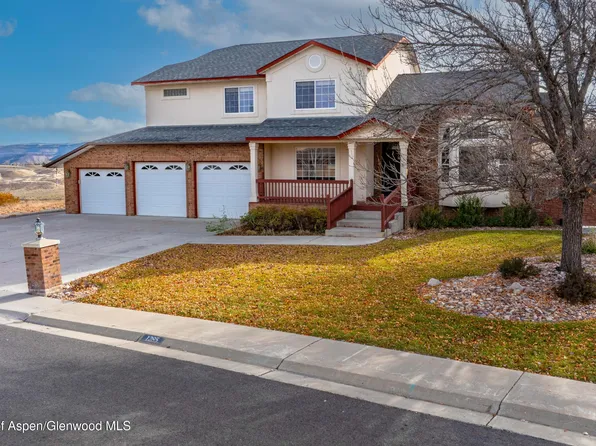 1285 La Mesa Cir, Rangely, CO 81648