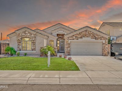 9129 W YUKON Drive, Peoria, AZ, 85382