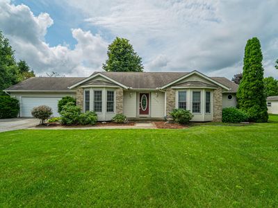 3525 W Kozak Dr, Wheatfield, IN, 46392