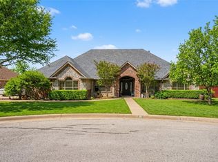 317 Billo Ct, Weatherford, TX 76087