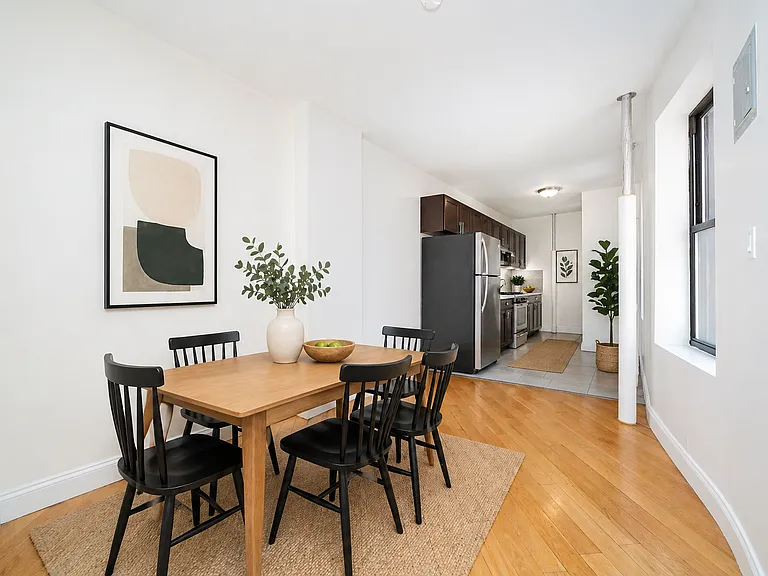 370 Fort Washington Ave #503 — Photo 11
