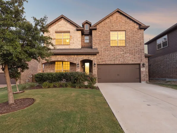 3152 Sangria Ln, Fort Worth, TX 76177