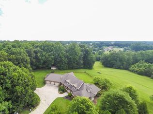 188 Golden Acorn Ct, Winston Salem, NC 27107
