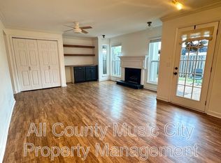 142 Saddle Tree Ct, Hermitage, TN 37076