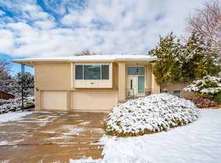 795 N Terrace Hills Dr, Salt Lake City, UT 84103
