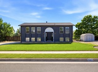 992 S 200 E, Layton, UT 84041
